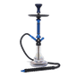 BYO Apollo Hookah 23" Blue - Hookah Lounges