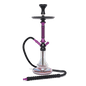 BYO Apollo Hookah 23" Purple - Hookah Lounges