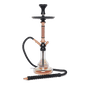 BYO Apollo Hookah 23" Rose Gold - Hookah Lounges