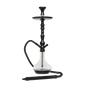 BYO Atlas Hookah 27" Black - Hookah Lounges