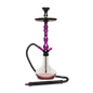 BYO Atlas Hookah 27" Purple - Hookah Lounges