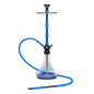 BYO Galaxy Hookah 32" Blue - Hookah Lounges