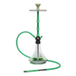 BYO Galaxy Hookah 32" Green - Hookah Lounges