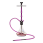 BYO Galaxy Hookah 32" Purple - Hookah Lounges