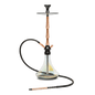 BYO Galaxy Hookah 32" Rose Gold - Hookah Lounges