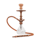 BYO Hookah Bella 18" Coffee - Hookah Lounges