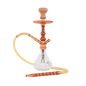 BYO Hookah Bella 18" Rose - Hookah Lounges