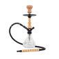 BYO Hookah Bella 18" Tan - Hookah Lounges