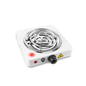 BYO Hookah Charcoal Burner White - Hookah Lounges