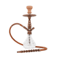 BYO Hookah Kayla 18" Coffee - Hookah Lounges