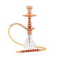 BYO Hookah Kayla 18" Rose - Hookah Lounges