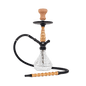 BYO Hookah Kayla 18" Tan - Hookah Lounges