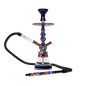 BYO Hookah Toker 18" Psychedelic - Hookah Lounges