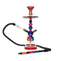 BYO Hookah Toker 18" Rainbow - Hookah Lounges