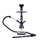 BYO Hookah Toker 18" Skulls - Hookah Lounges