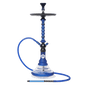 BYO Kosmos Hookah 32" Blue - Hookah Lounges