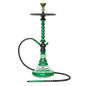 BYO Kosmos Hookah 32" Green - Hookah Lounges