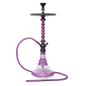 BYO Kosmos Hookah 32" Purple - Hookah Lounges