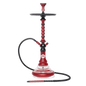 BYO Kosmos Hookah 32" Red - Hookah Lounges