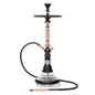 BYO Kosmos Hookah 32" Rose Gold - Hookah Lounges