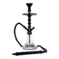 BYO Nebula Hookah 18" Black - Hookah Lounges