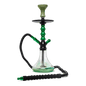 BYO Nebula Hookah 18" Green - Hookah Lounges