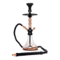 BYO Nebula Hookah 18" Rose Gold - Hookah Lounges