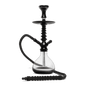 BYO Nuvo Hookah 18" Black - Hookah Lounges