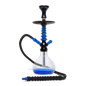 BYO Nuvo Hookah 18" Blue - Hookah Lounges