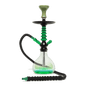 BYO Nuvo Hookah 18" Green - Hookah Lounges