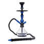 BYO Orion Hookah 18" Blue - Hookah Lounges