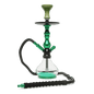 BYO Orion Hookah 18" Green - Hookah Lounges