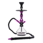 BYO Orion Hookah 18" Purple - Hookah Lounges