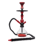 BYO Orion Hookah 18" Red - Hookah Lounges