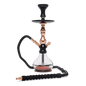 BYO Orion Hookah 18" Rose Gold - Hookah Lounges