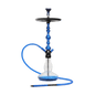 BYO Providence Hookah 33" Blue - Hookah Lounges