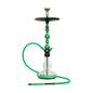 BYO Providence Hookah 33" Green - Hookah Lounges