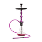 BYO Providence Hookah 33" Purple - Hookah Lounges