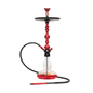 BYO Providence Hookah 33" Red - Hookah Lounges