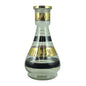 Egyptian Jumbo Teardrop Hookah Vase - Hookah Lounges