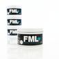 FML Shisha by Pure Tobacco 250g Blue (Spearmint) - Hookah Lounges