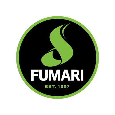 Fumari Hookah Tobacco Logo