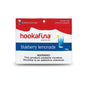 Hookafina 100g - Blueberry Lemonade - Hookah Lounges