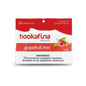 Hookafina 100g - Grapefruit Mint - Hookah Lounges