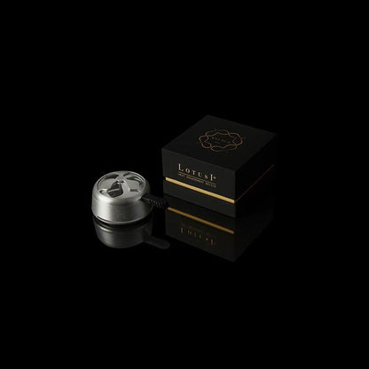 Kaloud Lotus I+ Heat Management Device - Hookah Lounges