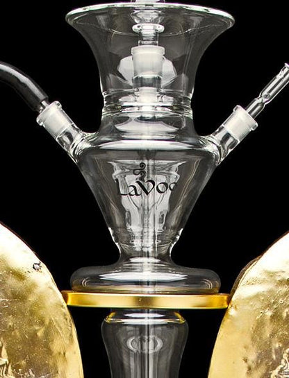 Lavoo Hookah Archangel - Hookah Lounges