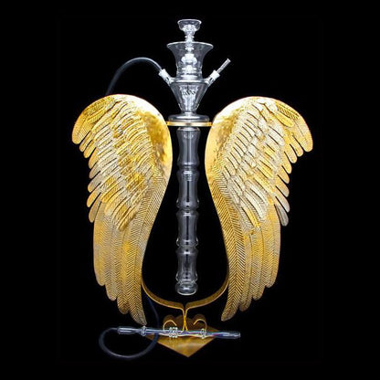 Lavoo Hookah Archangel - Hookah Lounges