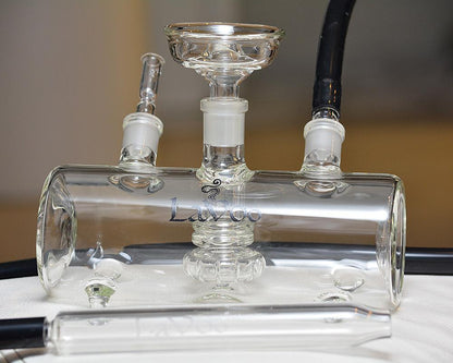 Lavoo Hookah MP5 Mini Default - Hookah Lounges