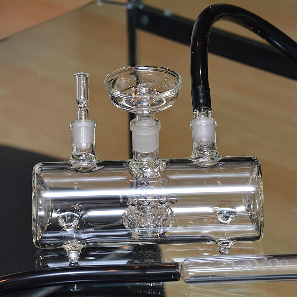 Lavoo Hookah MP5 Mini Default - Hookah Lounges