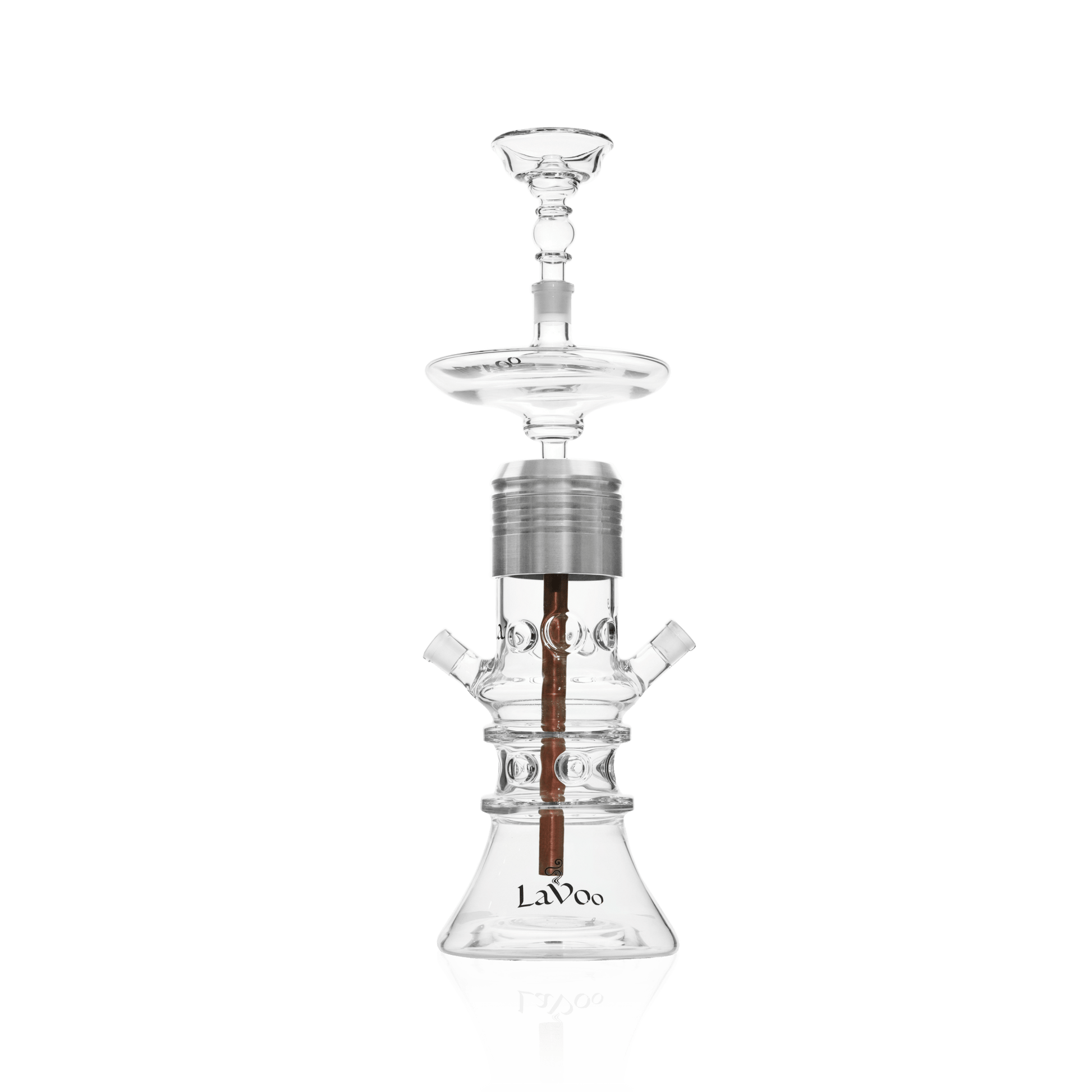 Lavoo Hybrid H1 - Hookah Lounges